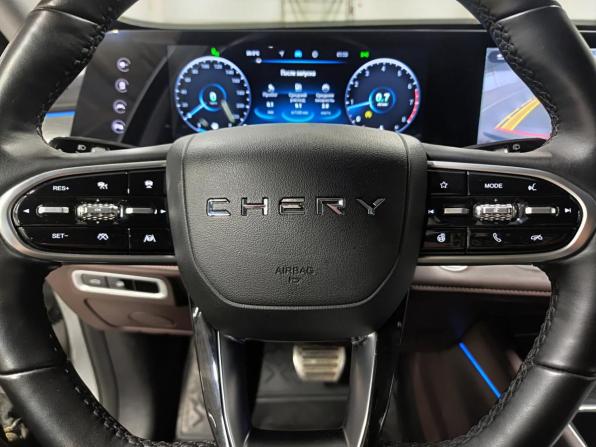 Chery Tiggo 8 Pro Max I Рестайлинг с пробегом 2024 года, цена 2 499 000 рублей, 75502 км, внедорожник, Автокод Объявления