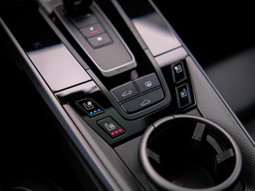 Porsche 911 VIII (992) Сочи  - изображение 27
