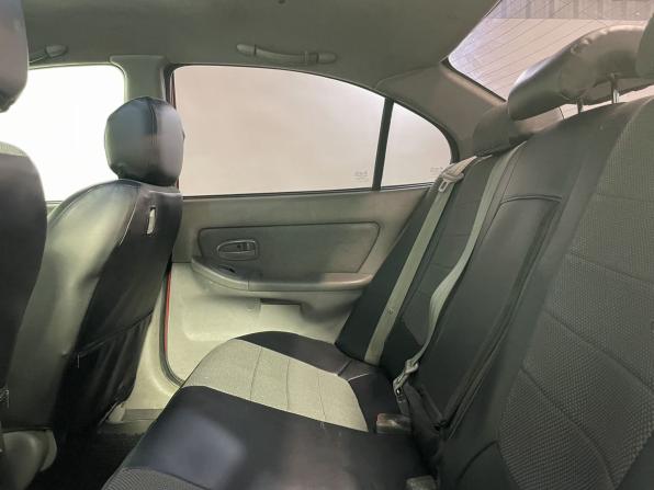 Hyundai Elantra III (XD2) Рестайлинг с пробегом 2004 года, цена 299 900 рублей, 310000 км, седан, Автокод Объявления