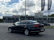 Volkswagen Passat B7 Крым  - изображение 23