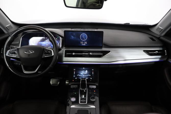 Chery Tiggo 8 Pro I с пробегом 2021 года, цена 1 699 000 рублей, 128000 км, внедорожник, Автокод Объявления