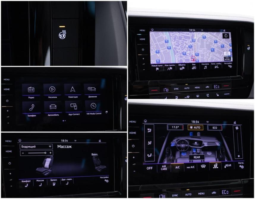 Volkswagen Touareg III Москва  - изображение 18