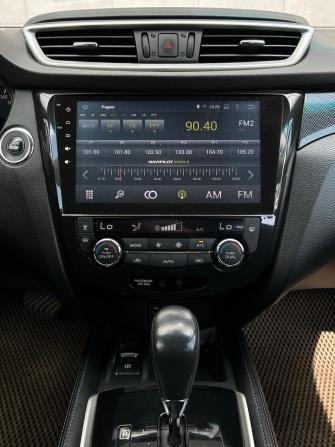 Nissan X-Trail III с пробегом 2016 года, цена 1 890 000 рублей, 137800 км, внедорожник, Автокод Объявления