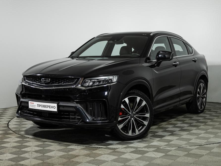 Geely Tugella I Рестайлинг Санкт-Петербург  - изображение 1