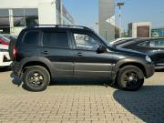 Chevrolet Niva I Рестайлинг Вологда  - изображение 24