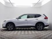 Nissan X-Trail III Рестайлинг Москва  - изображение 25