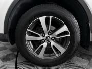 Toyota RAV4 IV (XA40) Рестайлинг Архангельск  - изображение 37