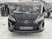 Lexus RX IV Рестайлинг Казань  - изображение 24