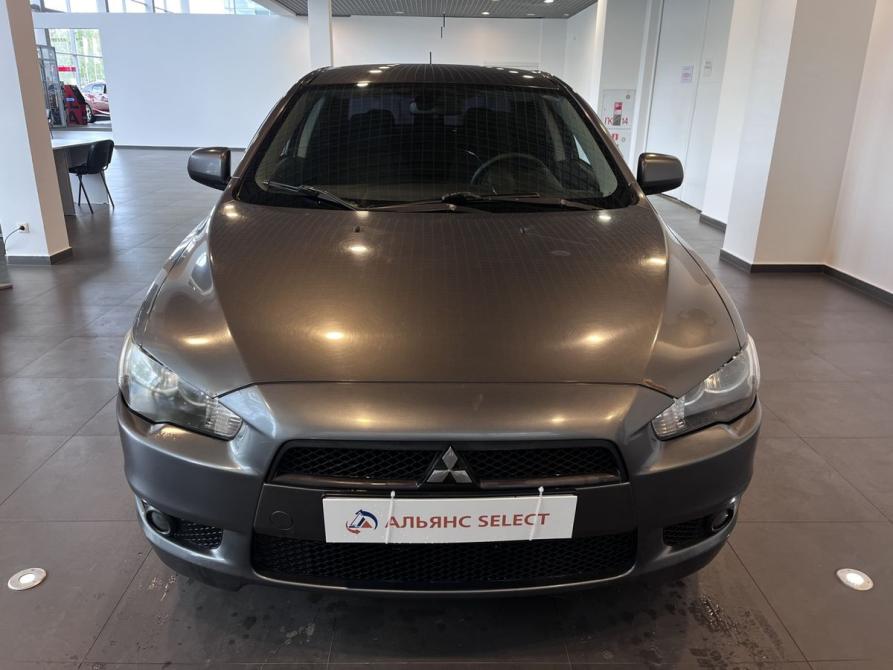 Mitsubishi Lancer X Чебоксары  - изображение 8