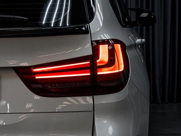 BMW X5 III (F15) с пробегом 2017 года, цена 3 079 000 рублей, 203535 км, внедорожник, Автокод Объявления