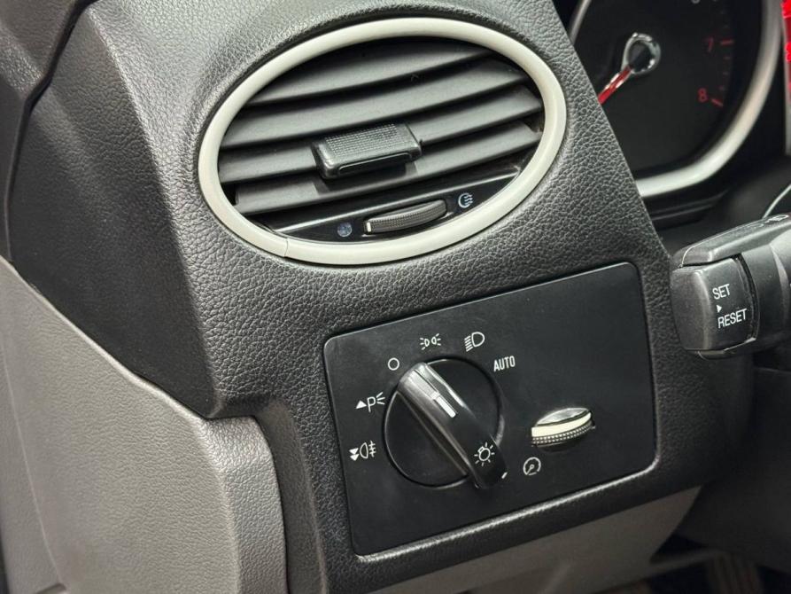 Ford Focus II Рестайлинг Ростов-на-Дону  - изображение 14
