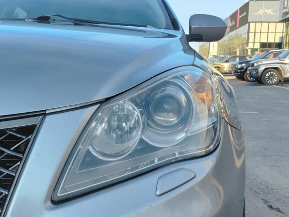 Suzuki Kizashi с пробегом 2010 года, цена 732 000 рублей, 229385 км, седан, Автокод Объявления
