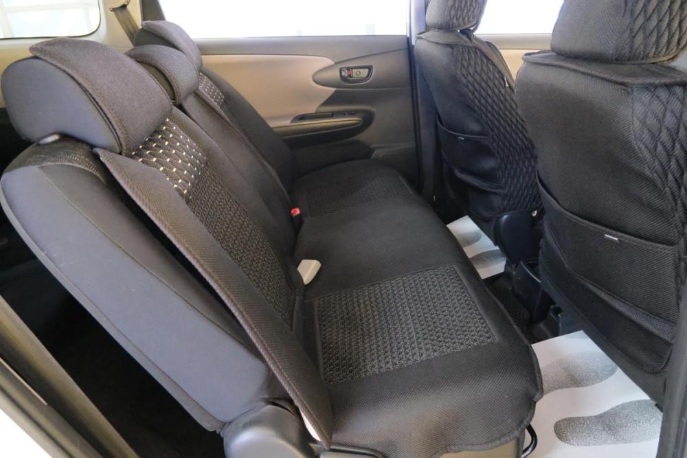 Toyota Wish II Омск  - изображение 18