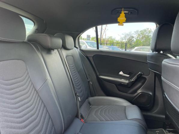Mercedes-Benz A-Класс IV (W177) с пробегом 2019 года, цена 2 300 000 рублей, 230000 км, хэтчбек, Автокод Объявления