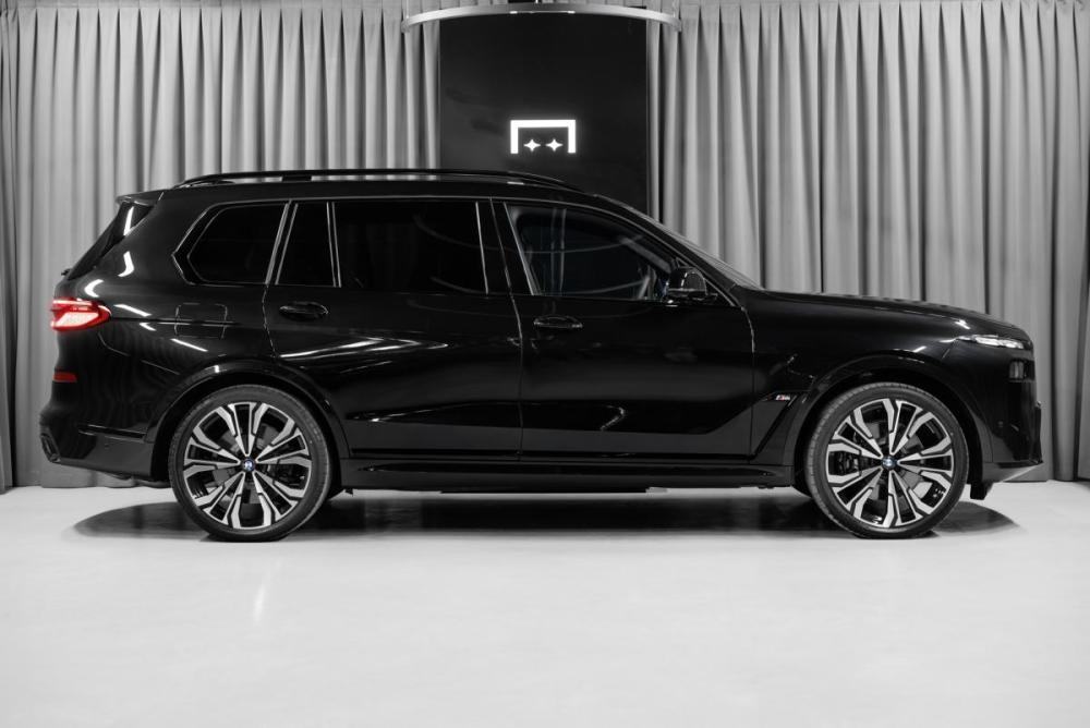 BMW X7 I (G07) Рестайлинг Москва  - изображение 10