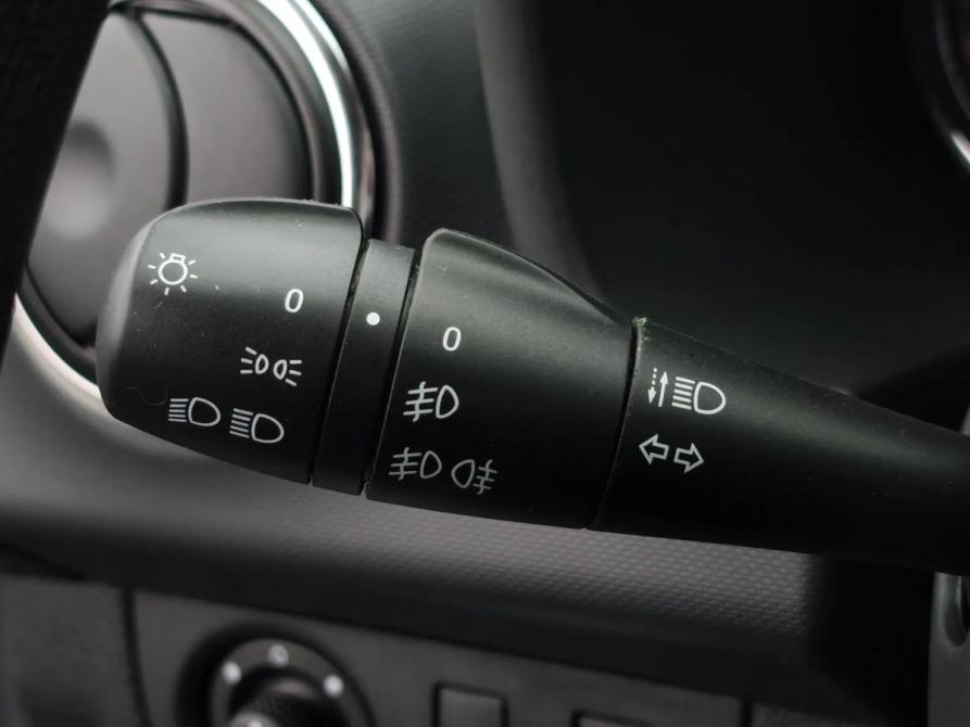 Renault Sandero II Рестайлинг Санкт-Петербург  - изображение 9