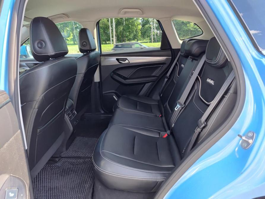 Haval Jolion I Чебоксары  - изображение 15