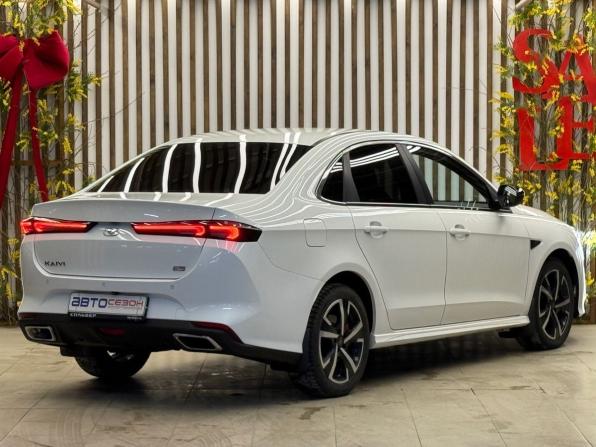 Kaiyi E5 с пробегом 2023 года, цена 1 195 000 рублей, 56000 км, седан, Автокод Объявления