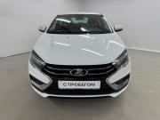 Lada (ВАЗ) Vesta I Рестайлинг (NG) Москва  - изображение 21