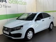Lada (ВАЗ) Vesta I Рестайлинг (NG) Нижний Тагил  - изображение 16