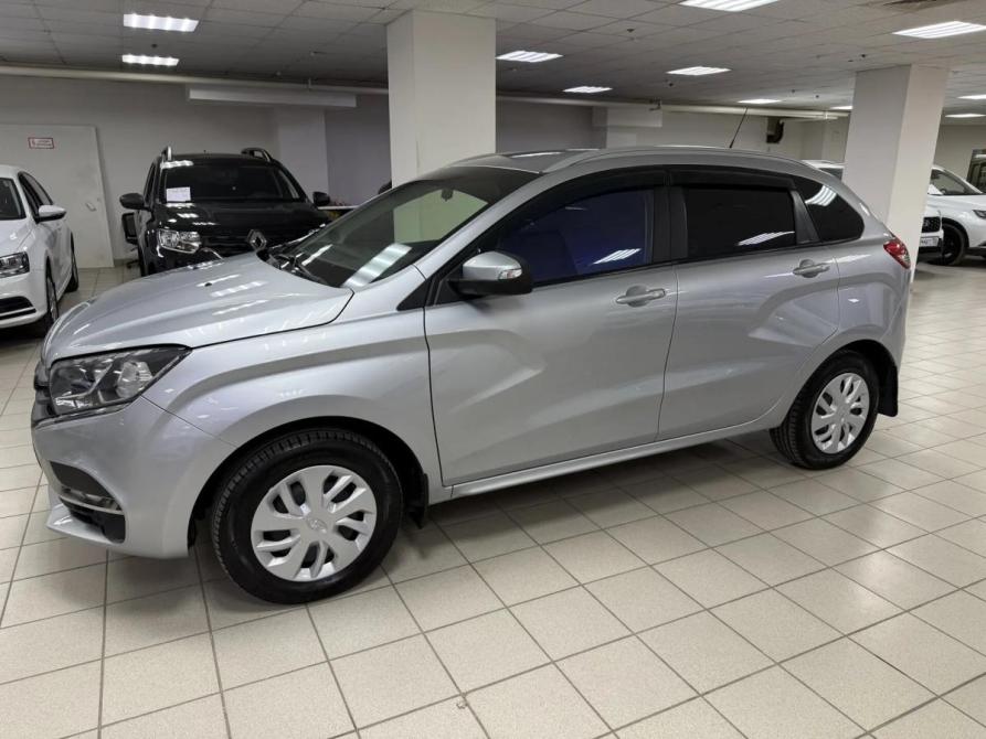 Lada (ВАЗ) XRAY I Оренбург  - изображение 7