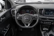 Kia Sportage IV Москва  - изображение 32