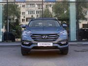 Hyundai Santa Fe III Рестайлинг Самара  - изображение 16
