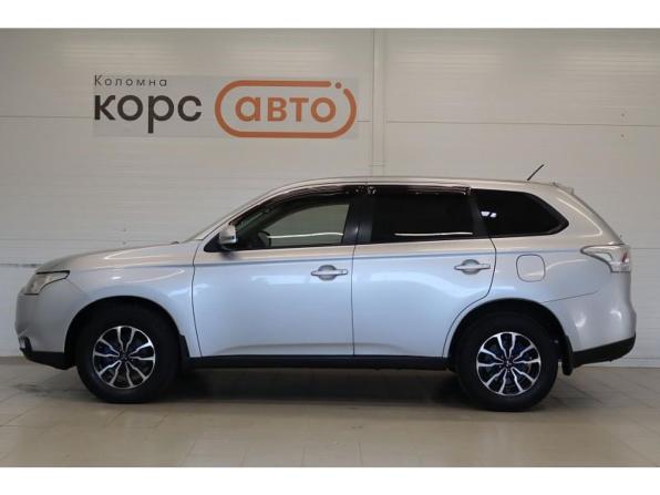 Mitsubishi Outlander III с пробегом 2013 года, цена 1 213 000 рублей, 283039 км, внедорожник, Автокод Объявления