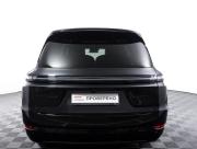 Li Auto (Lixiang) L9 I Москва  - изображение 34