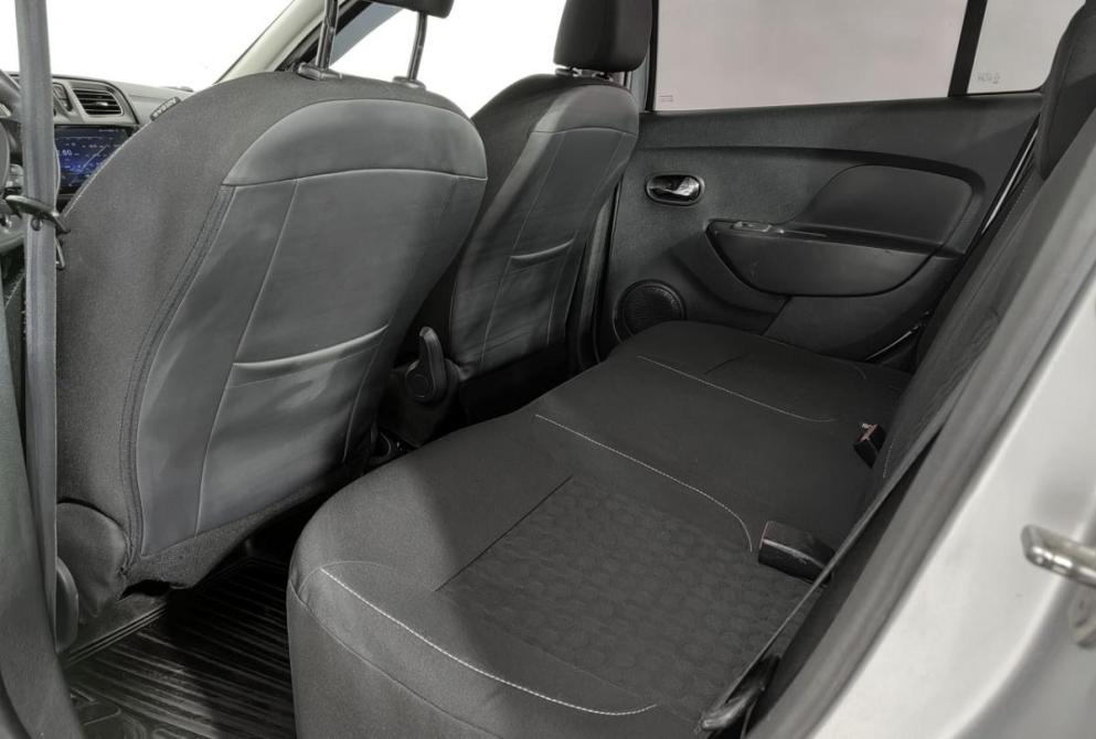 Renault Logan II Волгоград  - изображение 15