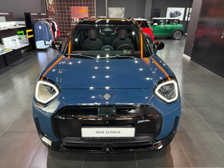 Mini Aceman Краснодар  - изображение 9