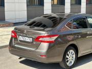 Nissan Sentra VII (B17) Уфа  - изображение 35