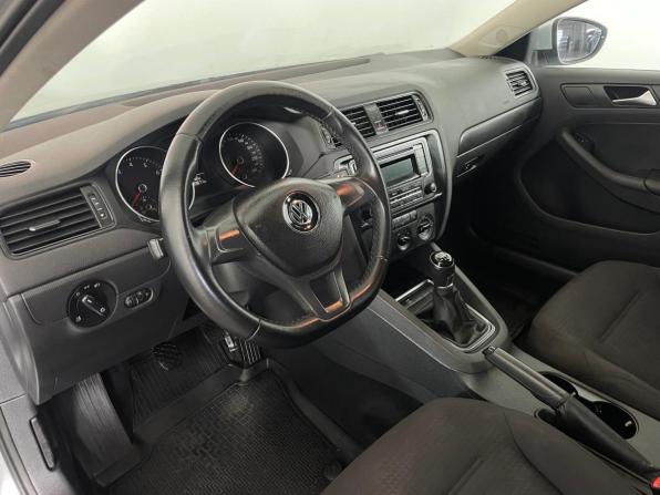 Volkswagen Jetta VI Рестайлинг с пробегом 2015 года, цена 888 000 рублей, 183671 км, седан, Автокод Объявления