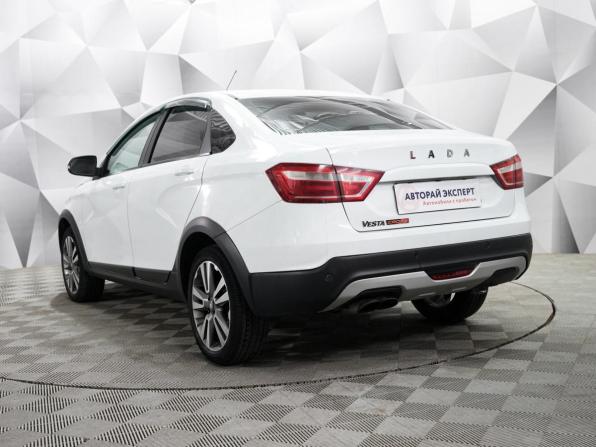 Lada (ВАЗ) Vesta I с пробегом 2020 года, цена 1 084 000 рублей, 97000 км, седан, Автокод Объявления