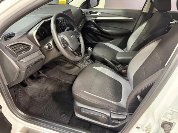 Lada (ВАЗ) Vesta I Рестайлинг (NG) с пробегом 2025 года, цена 1 447 000 рублей, 41760 км, универсал, Автокод Объявления