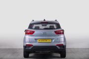 Hyundai Creta I Рестайлинг Томск  - изображение 28