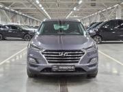 Hyundai Tucson III Рестайлинг Казань  - изображение 28