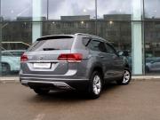 Volkswagen Teramont I Самара  - изображение 21