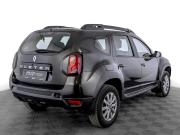 Renault Duster I Рестайлинг Москва  - изображение 31