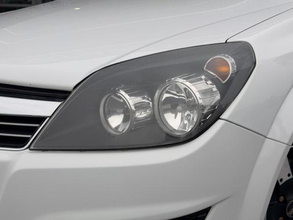 Opel Astra H Рестайлинг с пробегом 2011 года, цена 470 000 рублей, 167000 км, хэтчбек, Автокод Объявления