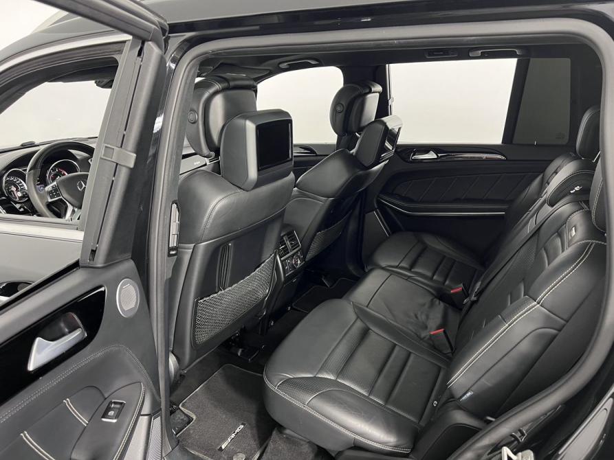 Mercedes-Benz GL-Класс AMG Калининград  - изображение 10