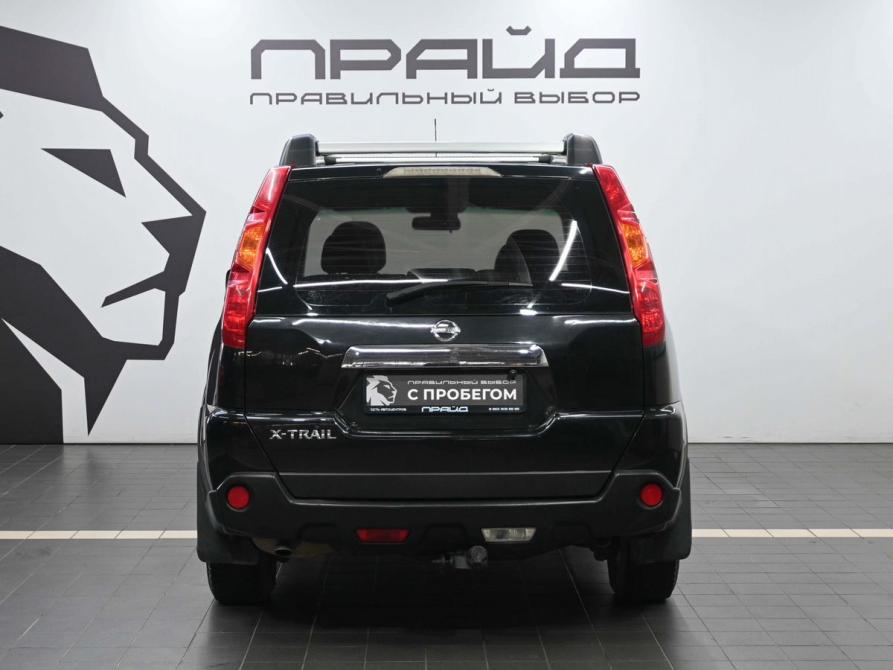 Nissan X-Trail II Ростов-на-Дону  - изображение 4