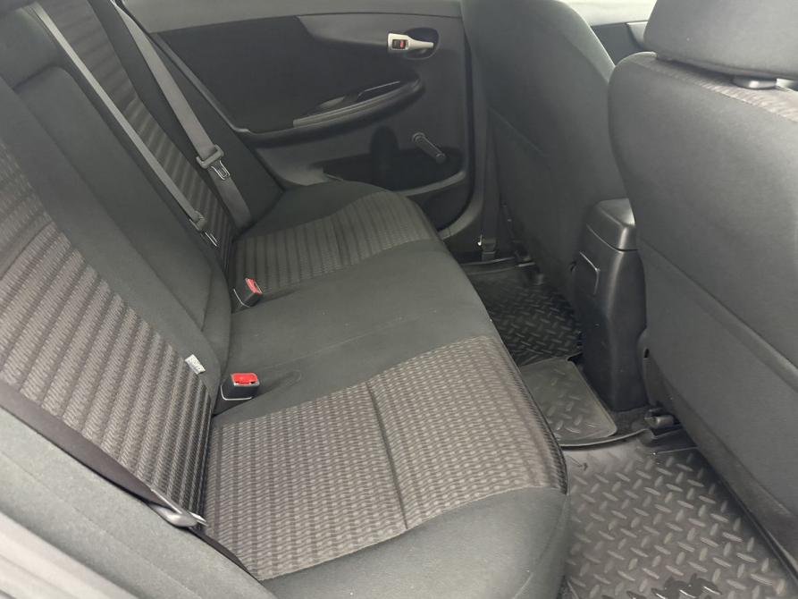 Toyota Corolla X (E140 E150) Воронеж  - изображение 13