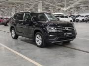 Volkswagen Teramont I Казань  - изображение 30