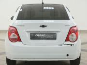 Chevrolet Aveo II Иваново  - изображение 22