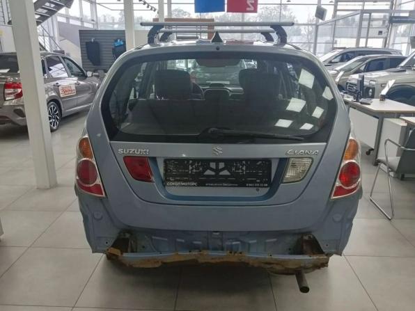 Suzuki Liana I Рестайлинг с пробегом 2006 года, цена 229 900 рублей, 279800 км, универсал, Автокод Объявления