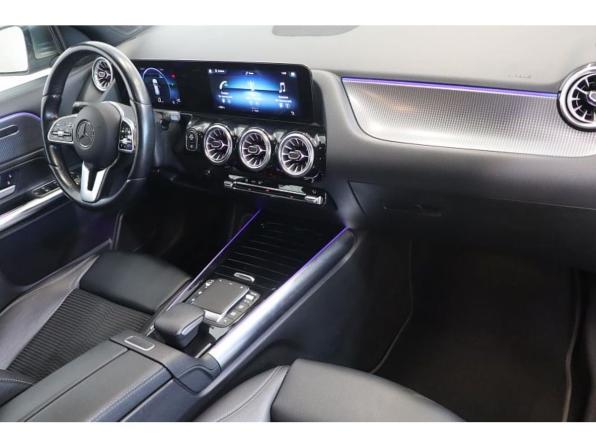 Mercedes-Benz GLA II (H247) с пробегом 2021 года, цена 2 479 800 рублей, 150186 км, внедорожник, Автокод Объявления