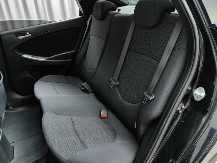 Hyundai Solaris I Рестайлинг Подольск  - изображение 8