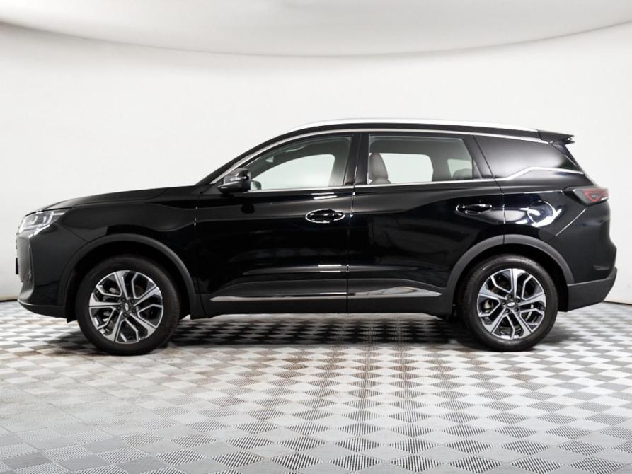 Chery Tiggo 7L Москва  - изображение 9
