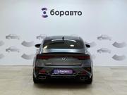 Hyundai Lafesta I Рестайлинг Ставрополь  - изображение 23